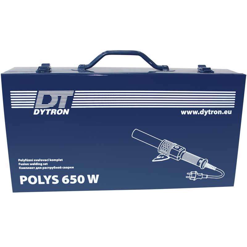 

Комплект P-4a 650 W TW STANDARD blue