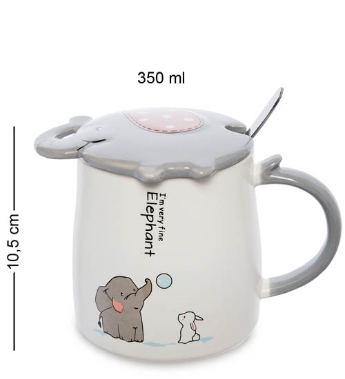 

Кружка MUG-281/2 113-109426