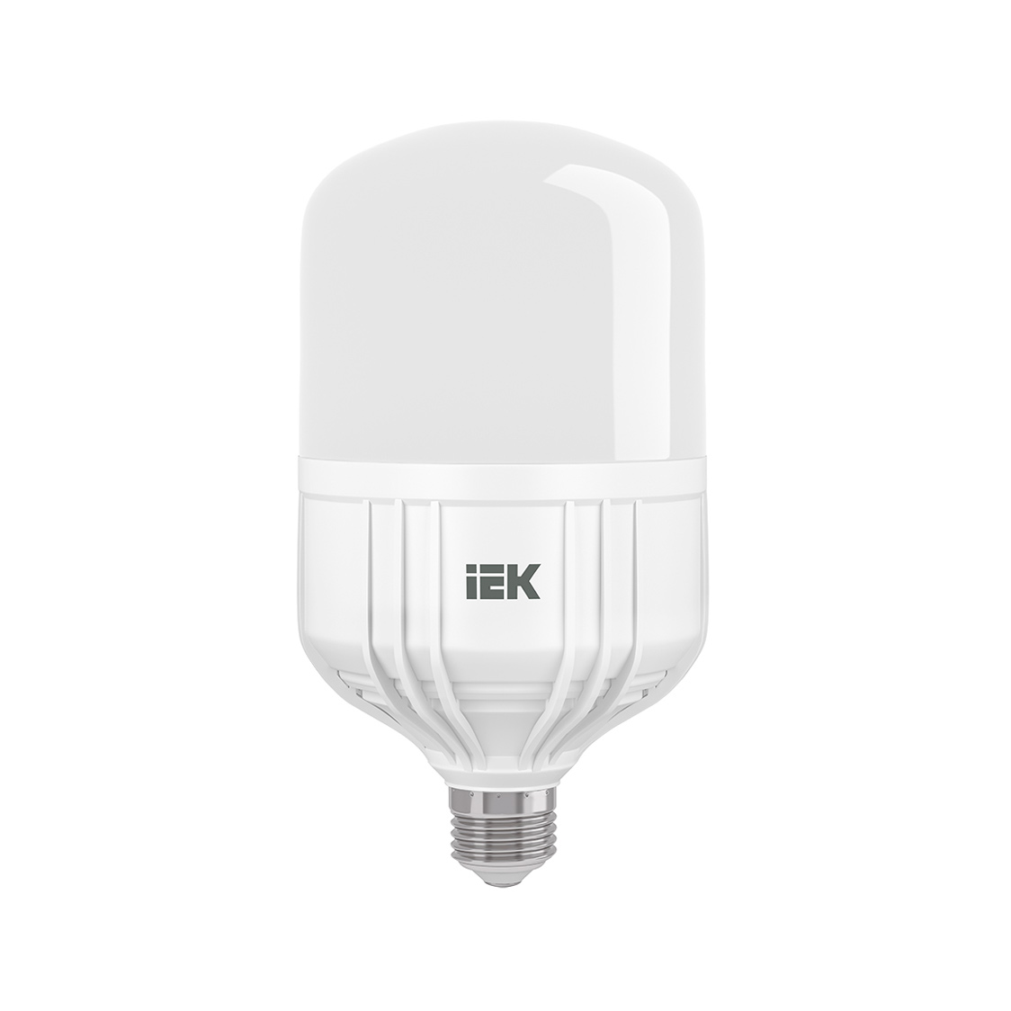 

IEK LLE-HP-120-230-65-E40 Лампа светидиодная HP 120Вт 230В 6500К E40
