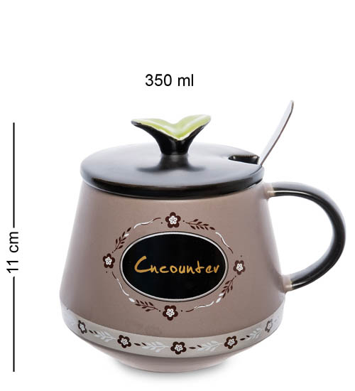 фото Кружка mug-314/1 113-109715 art east