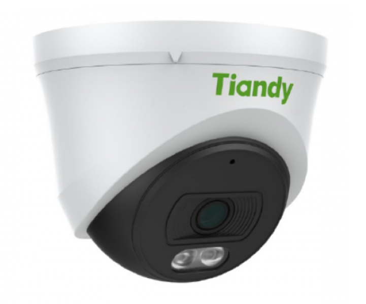 

Tiandy TC-C34XN I3/E/Y/2.8mm-V5.0, Белый