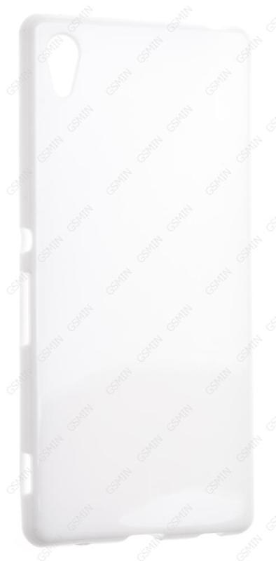 

Чехол NoBrand для Sony Xperia Z3+ White, Белый