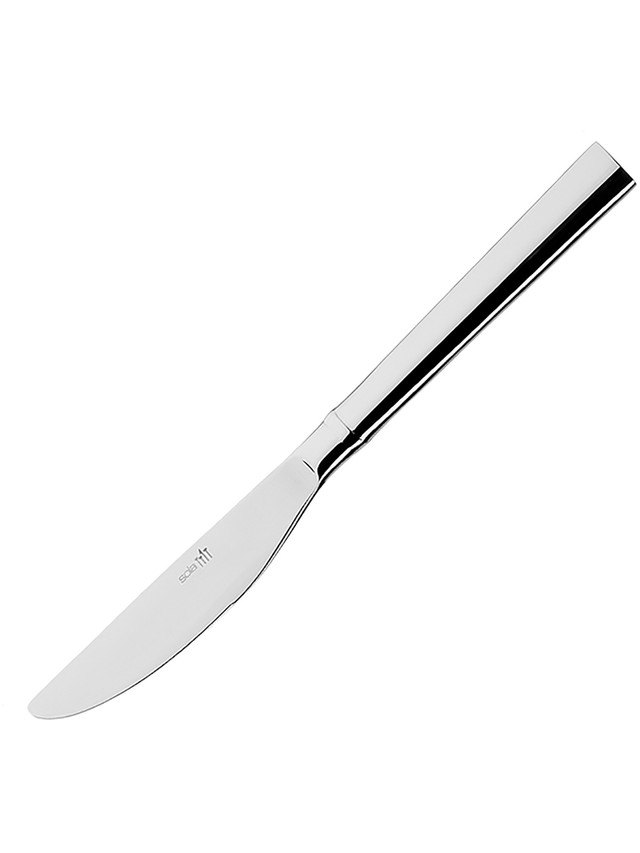 Нож сервировочный столовый Палермо Sola  3113228