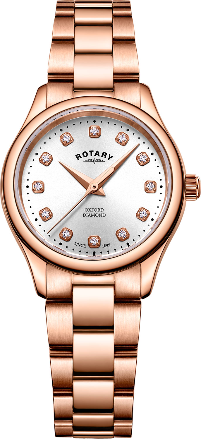Наручные часы женские Rotary LB05096/02/D