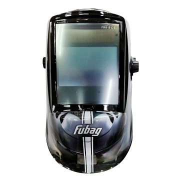 Fubag EU Маска сварщика Хамелеон IQ 5-13N M зона обзора 100 мм х 67 мм 8641831 7330₽