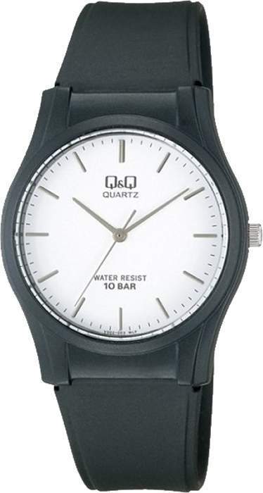 

Наручные часы мужские Q&Q VQ02-003, VQ02-003