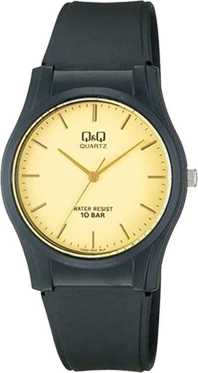 

Наручные часы мужские Q&Q VQ02-002, VQ02-002