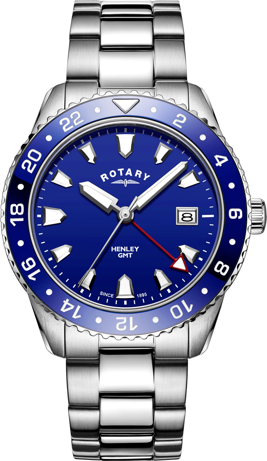 Наручные часы мужские Rotary GB05108/05