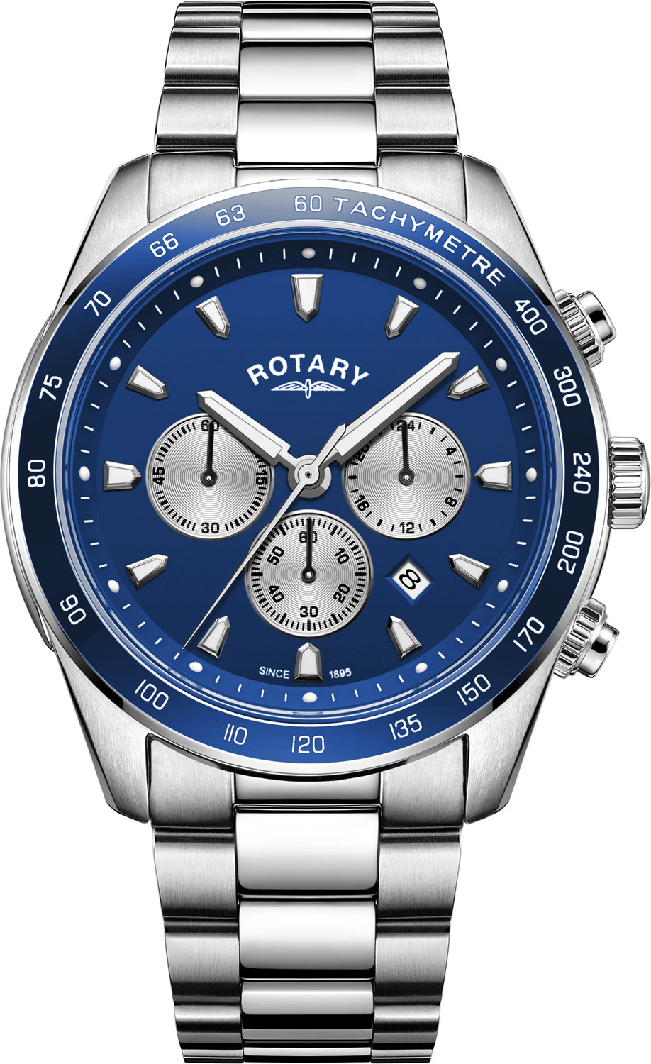 Наручные часы мужские Rotary GB05109/05
