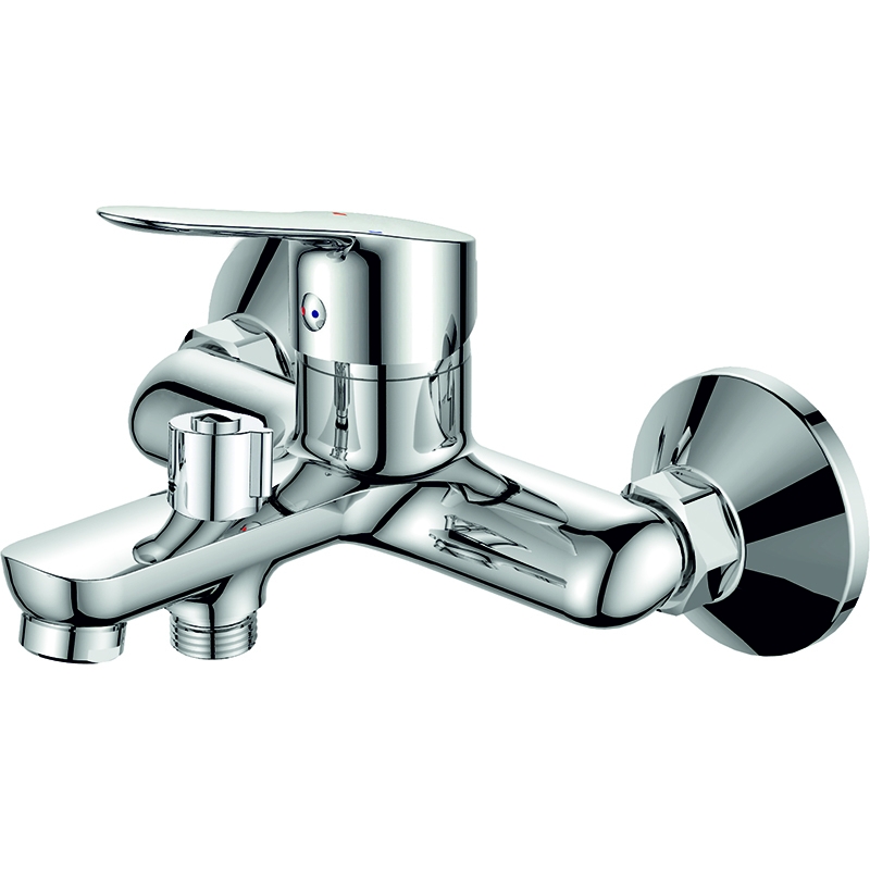 

Rush Смеситель для ванны Rush Crete CR3535-44 Хром