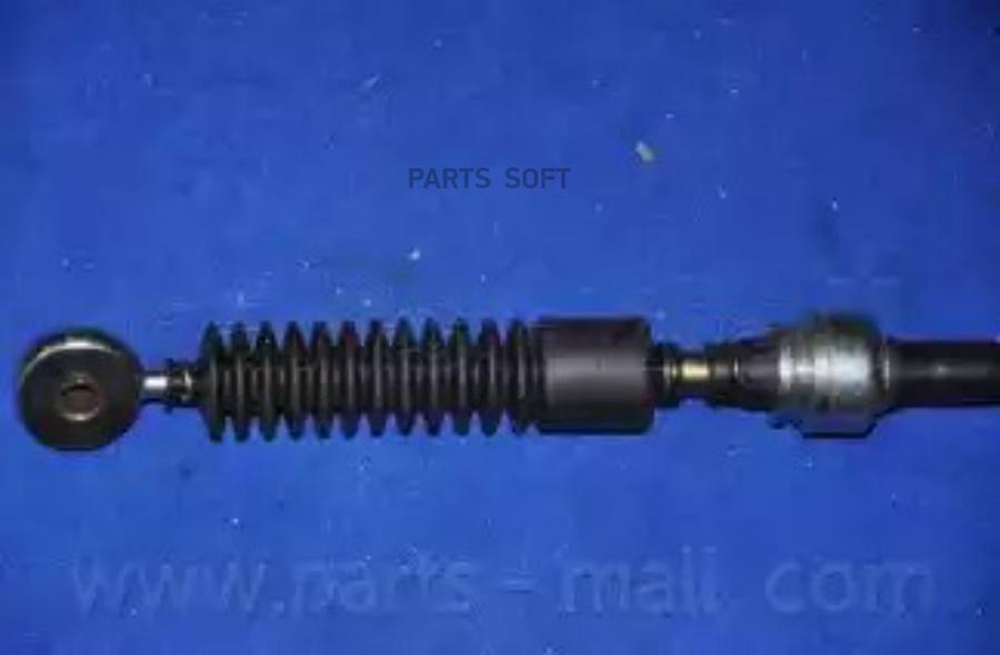 

Трос Мкпп Parts-Mall арт. PTD-007