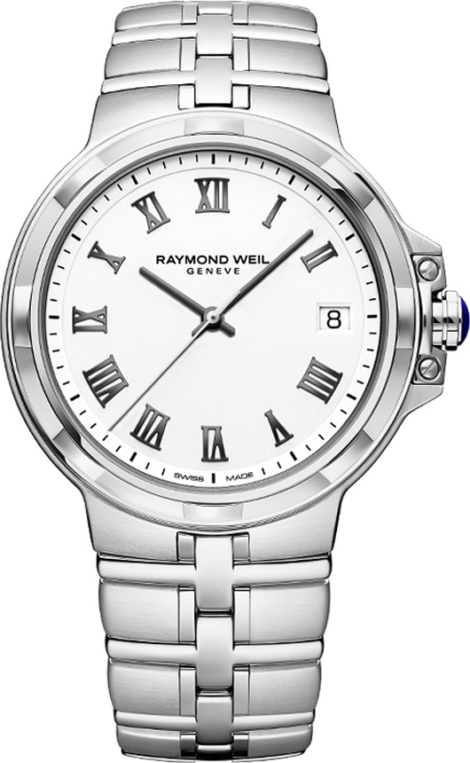 фото Наручные часы мужские raymond weil 5580-st-00300