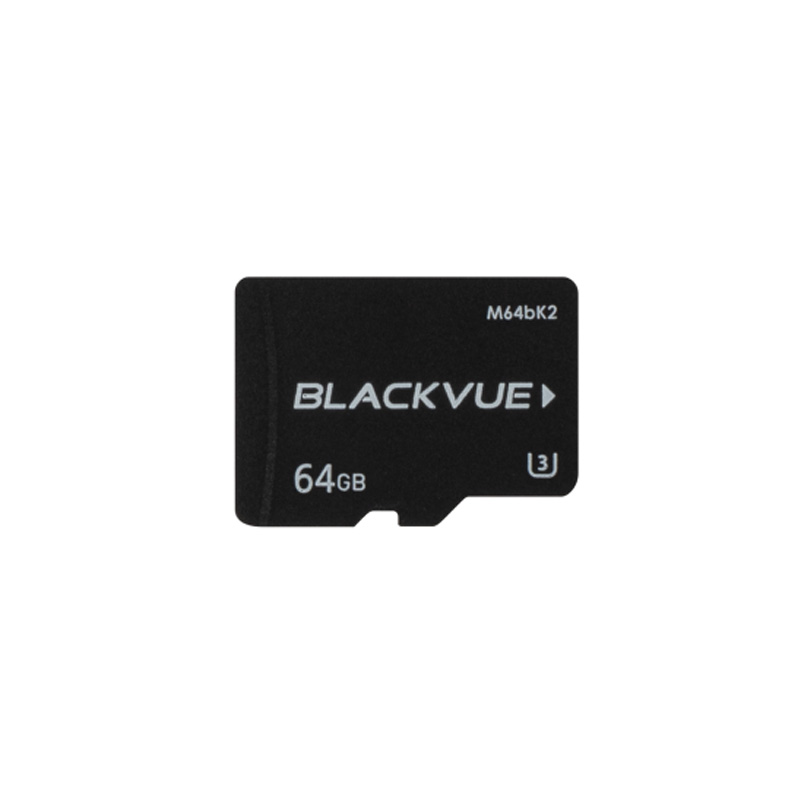 Карта памяти Blackvue 64GB