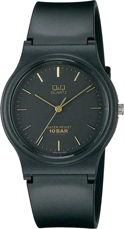 

Наручные часы Q&Q VP46-003, VP46-003
