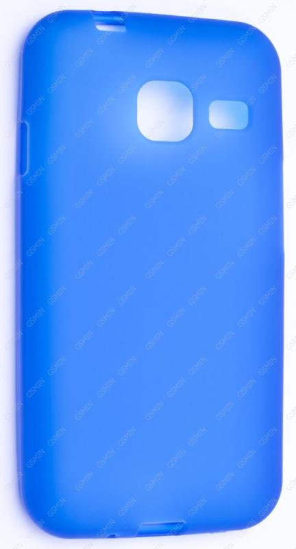 

Чехол NoBrand для Samsung Galaxy J1 mini (2016) Blue