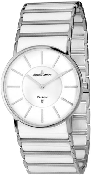 

Наручные часы мужские Jacques Lemans 1-1648E, 1-1648E