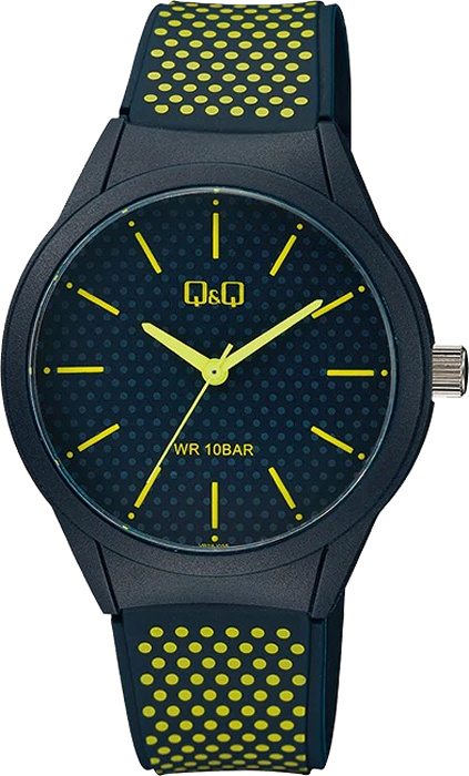 

Наручные часы Q&Q VR28-035, VR28-035