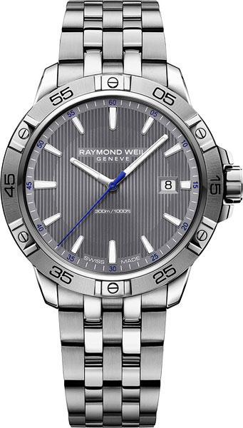 фото Наручные часы мужские raymond weil 8160-st2-60001