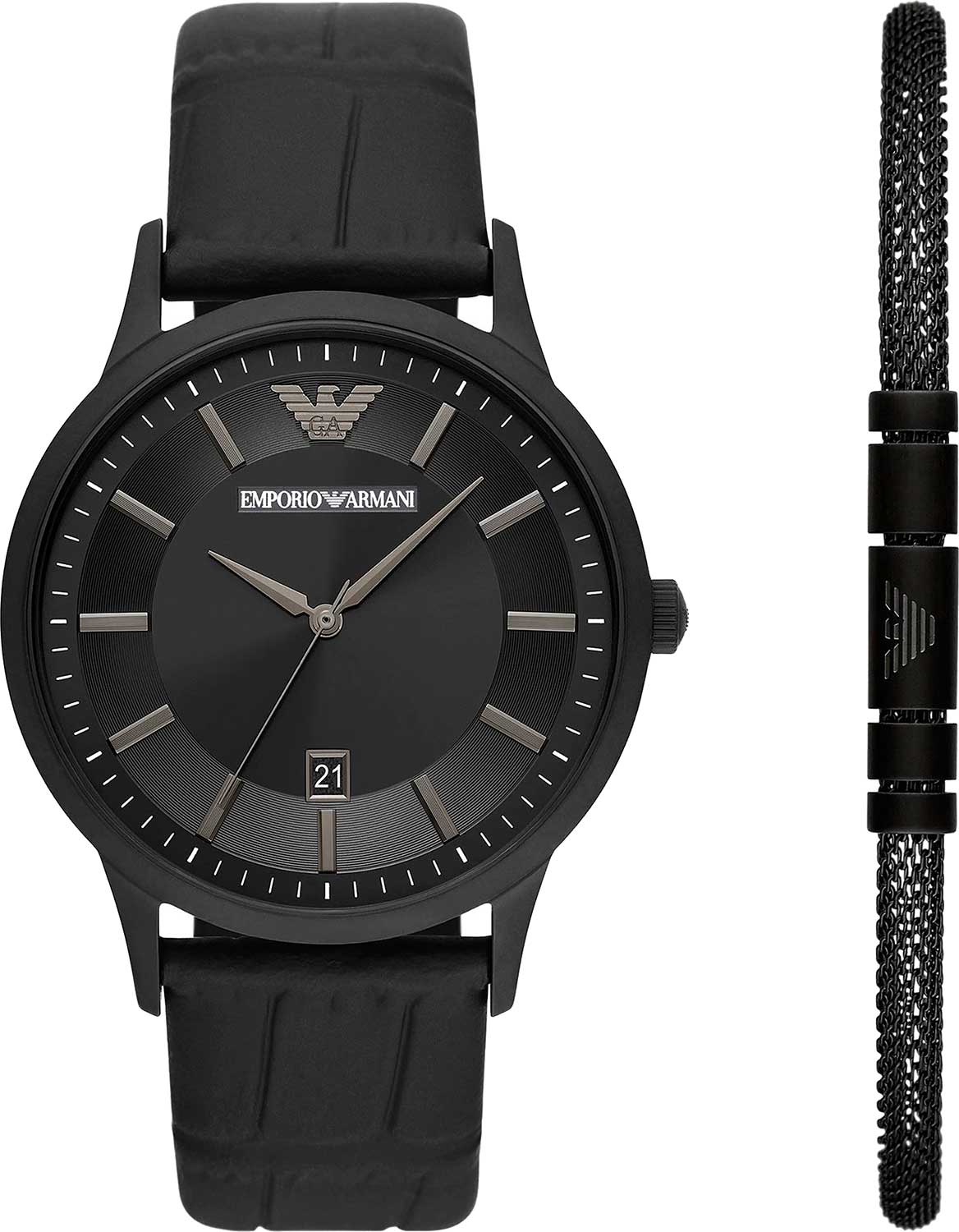 фото Наручные часы мужские emporio armani ar80057