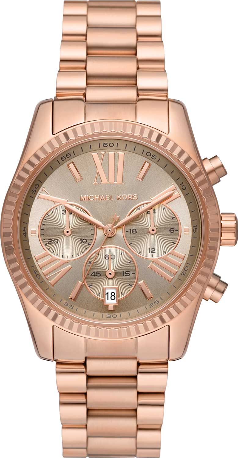 

Наручные часы женские Michael Kors MK7217, MK7217