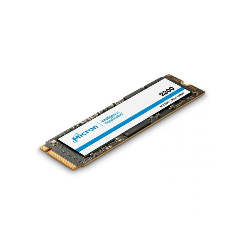 

Накопитель SSD M.2 1Tb Micron 2300 Pyrite Client (22x80) MTFDHBA1T0TDV-1AZ1AABYY