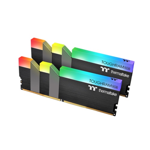 

Оперативная память Thermaltake (R009D408GX2-4400C19A), DDR4 2x8Gb, 4400MHz