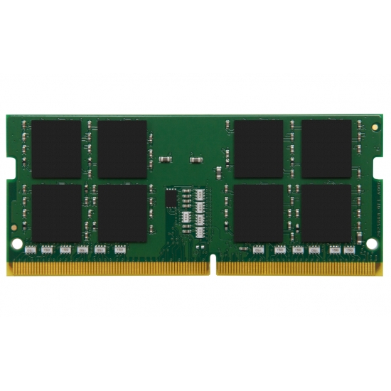 Модуль памяти Kingston SO-DIMM 8Gb DDR4 3200МГц, CL22 (KVR32S22S8/8)