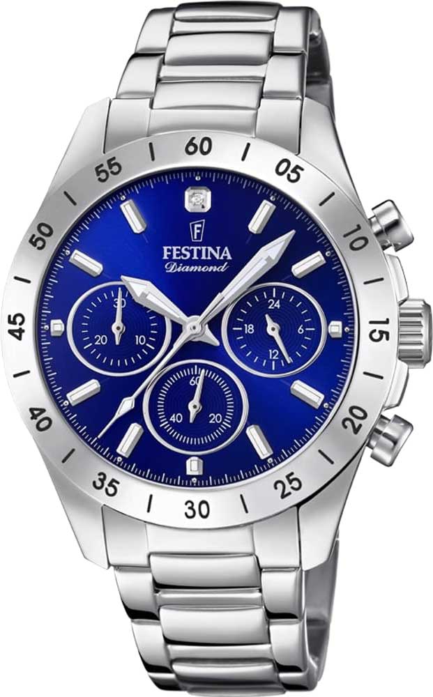 фото Наручные часы женские festina f20397/2