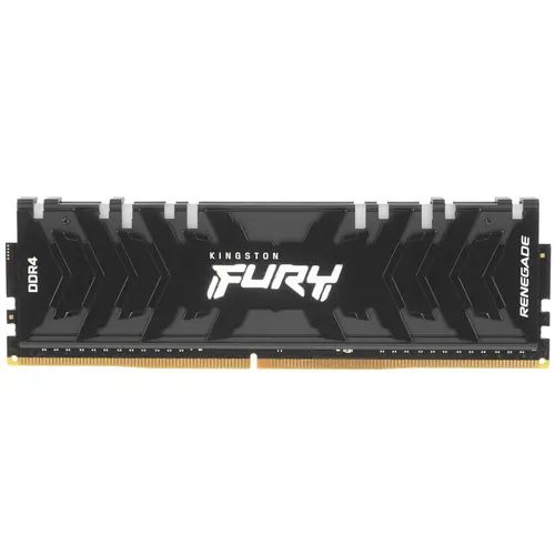 

Оперативная память KINGSTON (KF436C16RBA/8), DDR4 1x8Gb, 3600MHz