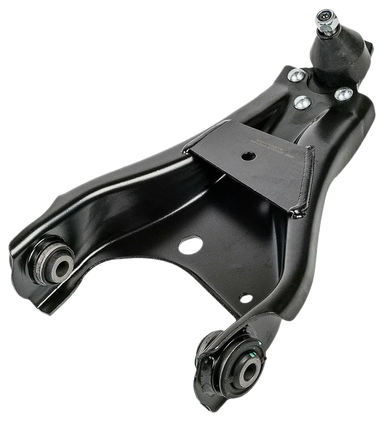 

ZENTPARTS Z24748 Z24748_рычаг нижний правый!\ Dacia Duster 10 () 1шт