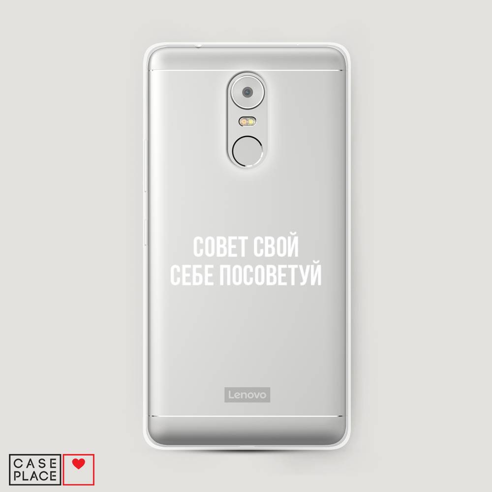 Чехол Awog на Lenovo K6 Note / Леново K6 Note 