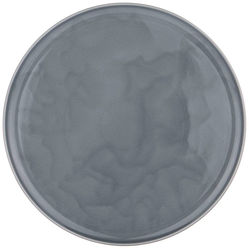 

Блюдо lefard tint 32 см (граффит)3 штуки, Серый