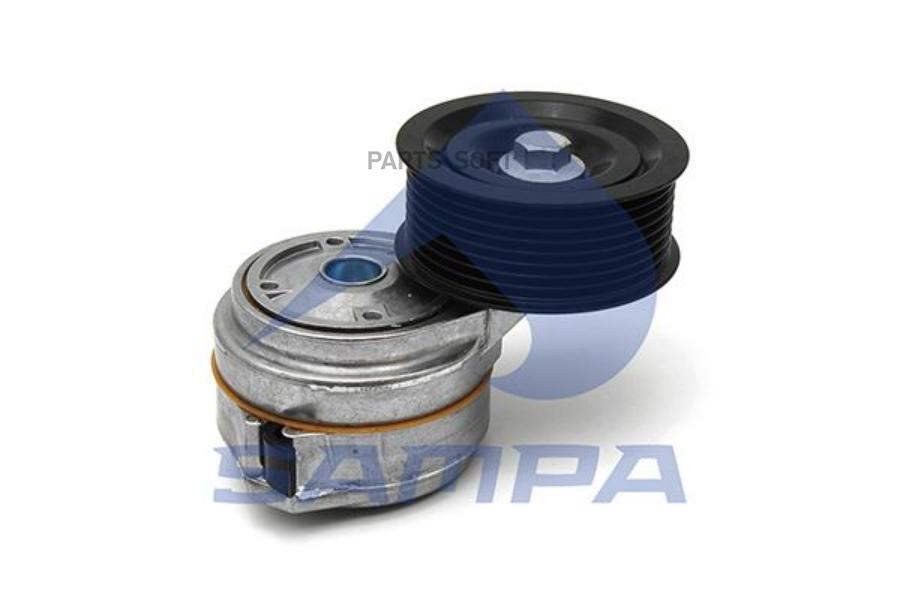 

Sa202.052 натяжитель Ремня В Сборе Omn Mb Axor/Econic/Citaro/Intouro/Setra/Om 457 La SAMPA