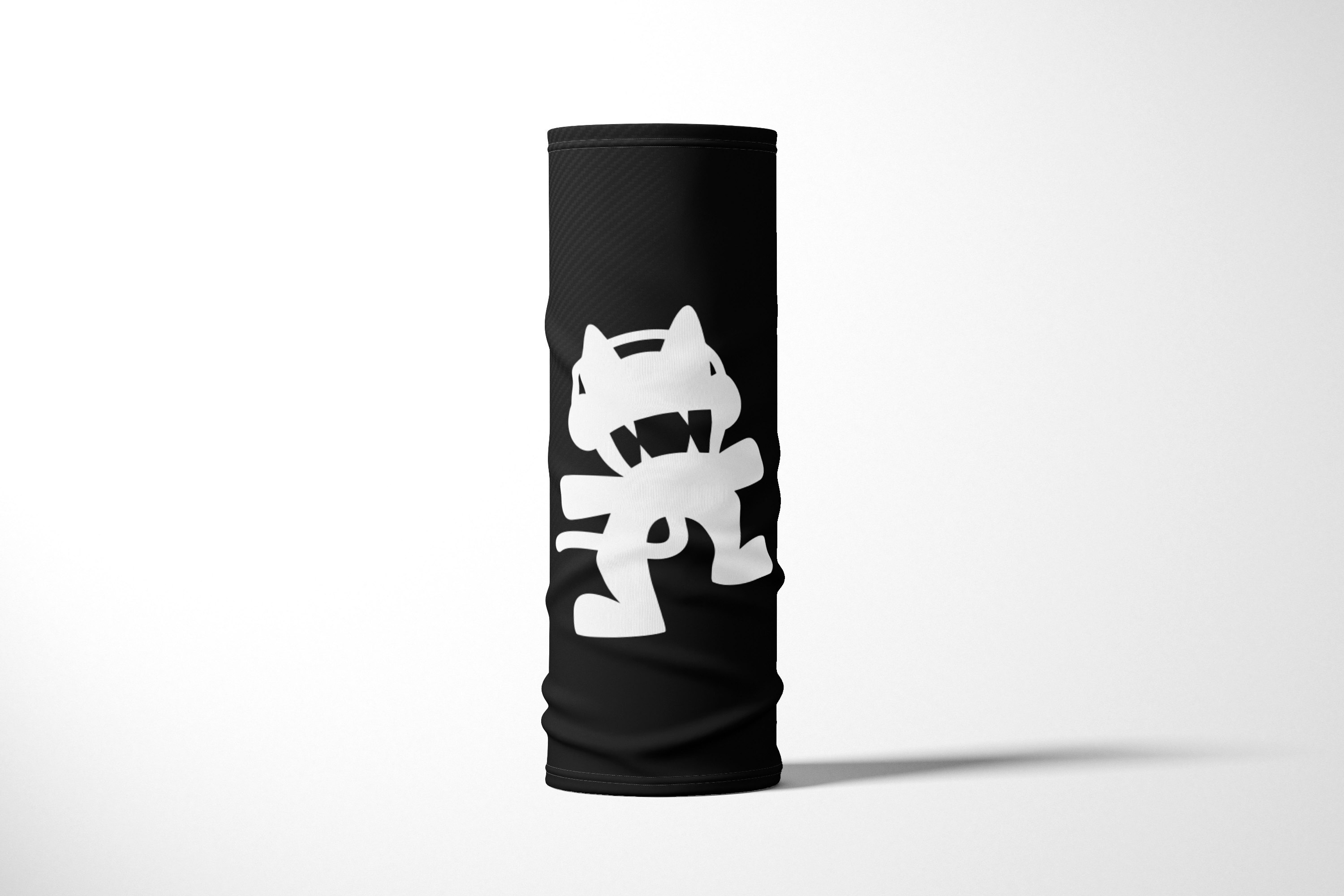

Бандана / Бафф / Снуд-трансформер / Разная музыка / Электронная MONSTERCAT, Черный;белый, BBuffVM_VM1867099