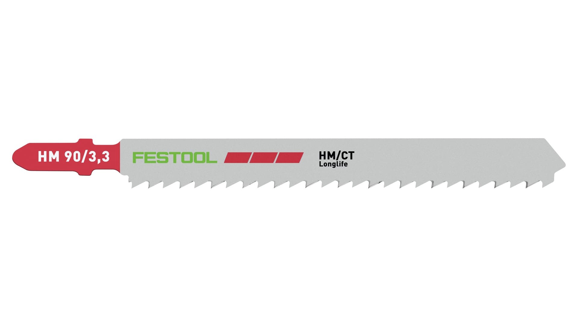 

Пильное полотно Festool для лобзика HM 90/3.3/1 204269, HM 90/3.3