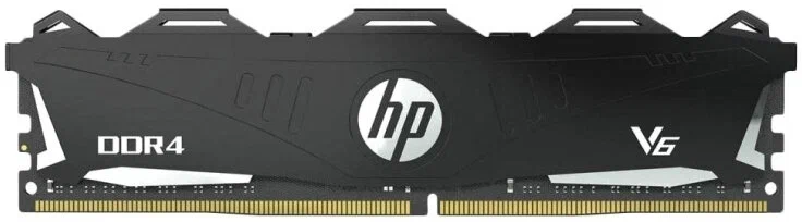 

Оперативная память HP (1391088), DDR4 1x8Gb, 3600MHz