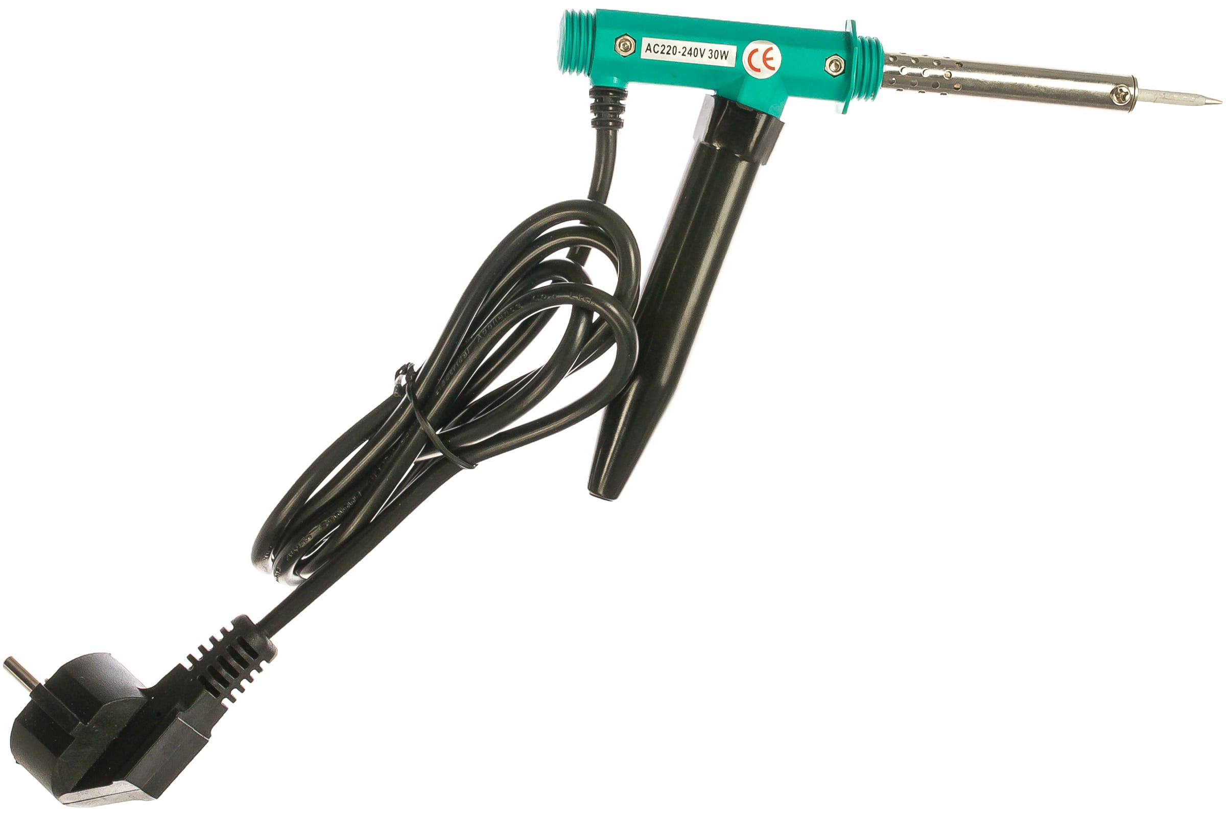 

Паяльник ProsKit SI-S106B 30W 00195970