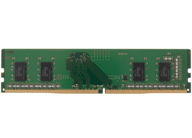 

Оперативная память Hynix DDR4 1x4Gb DIMM (HMA851U6AFR6N)