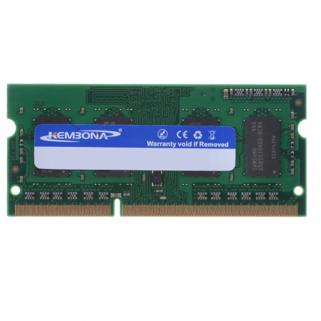 

Оперативная память (), DDR3 1x8Gb, 1333MHz