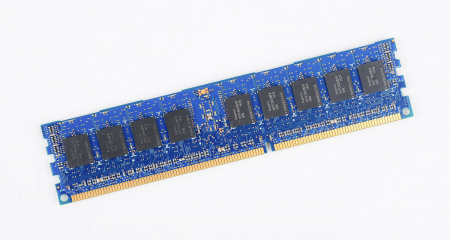 Оперативная память (), DDR3 1x4Gb, 1333MHz