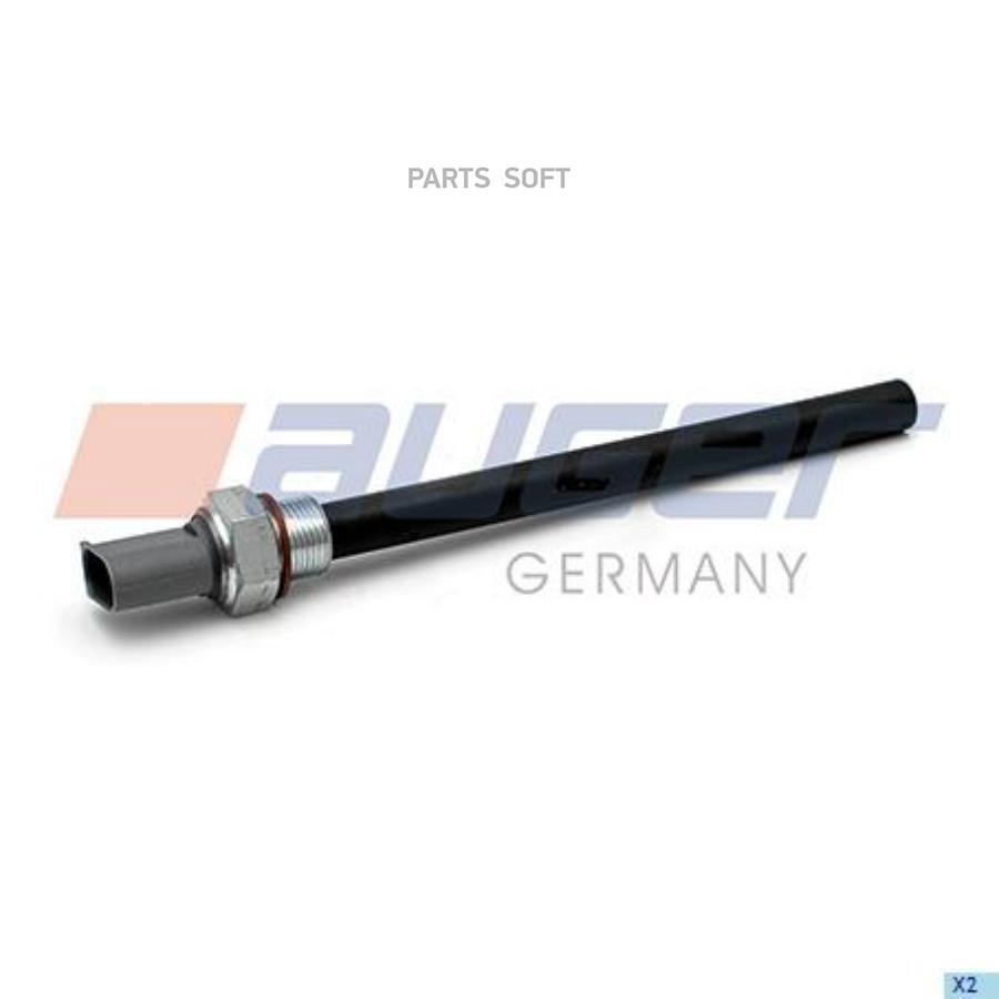 

Датчик, Поддон Картера auger 83114