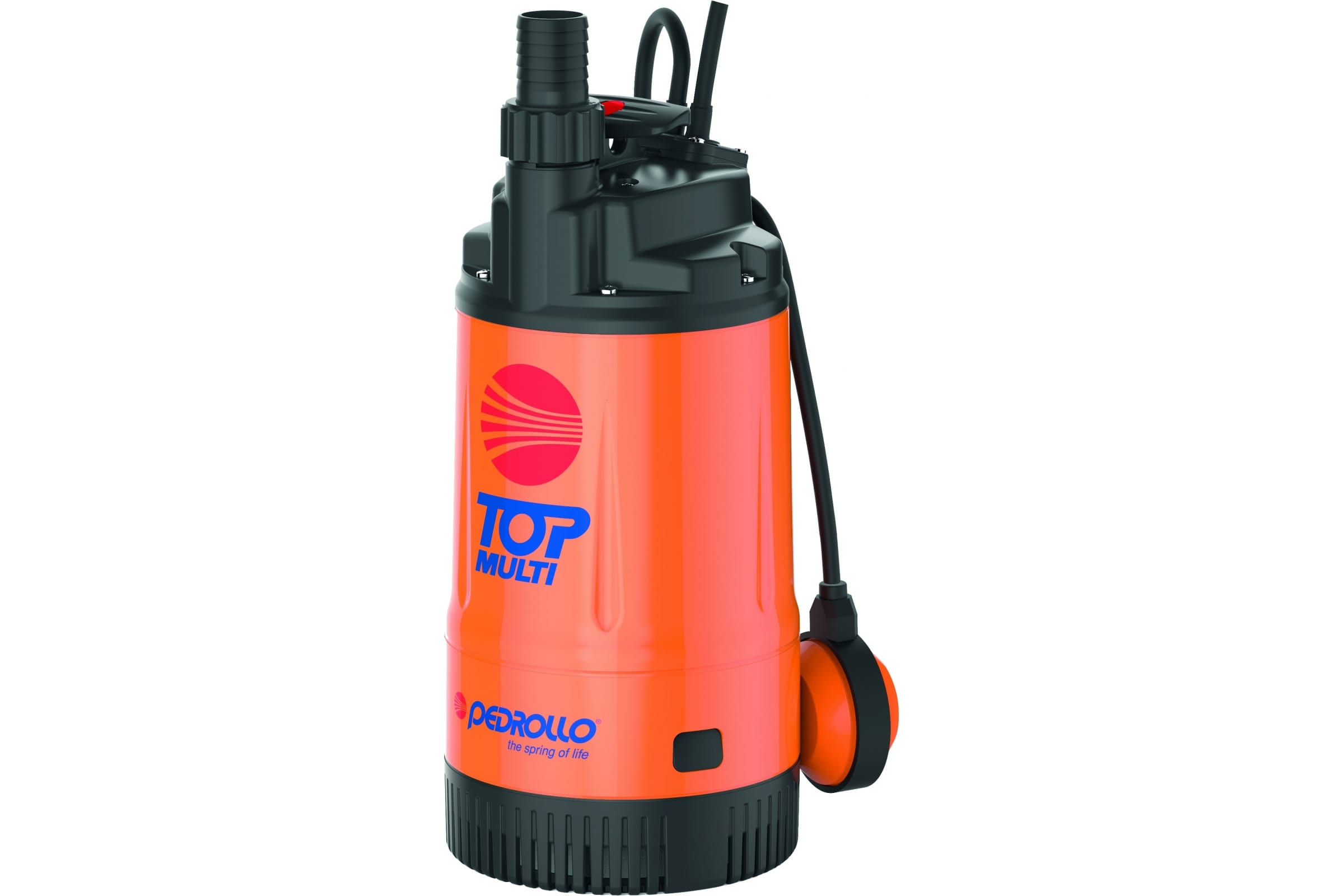 

Насос PEDROLLO TOP MULTI 2 48TPM070A1U