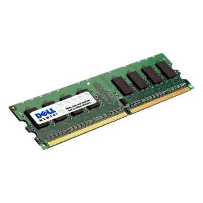 

Оперативная память Dell (370-AGQU), DDR4 1x16Gb, 3200MHz