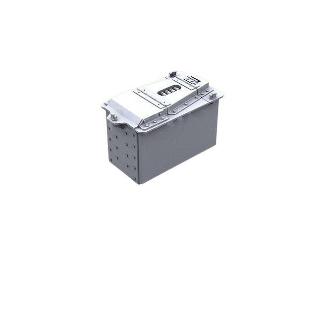

LRE35166 Патронные ящики для авиационных установок M240H Dillon Aero