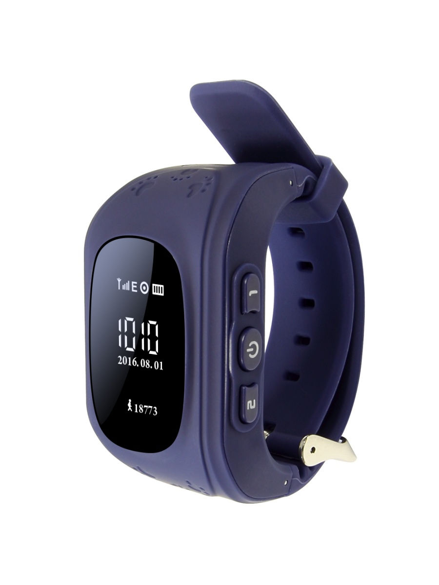 

ND Tech Kid 05 Blue