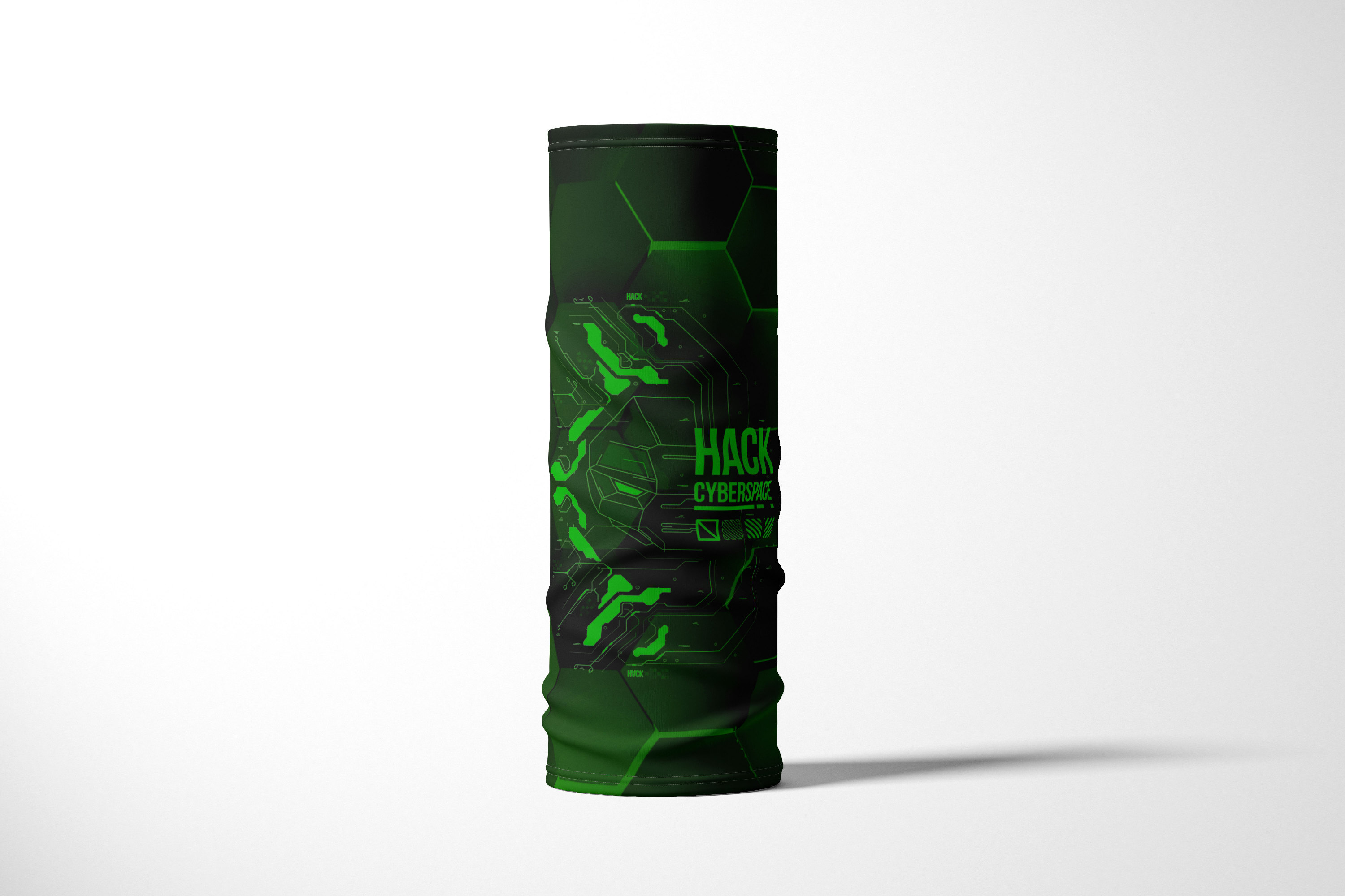 

Бафф / Снуд-трансформер / Программисты / Принты для программистов Hack Cyberspace, Зеленый, BBuffVM_VM1862419