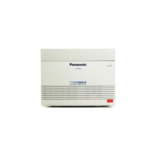 фото Ip-телефон panasonic kx-tes824ru