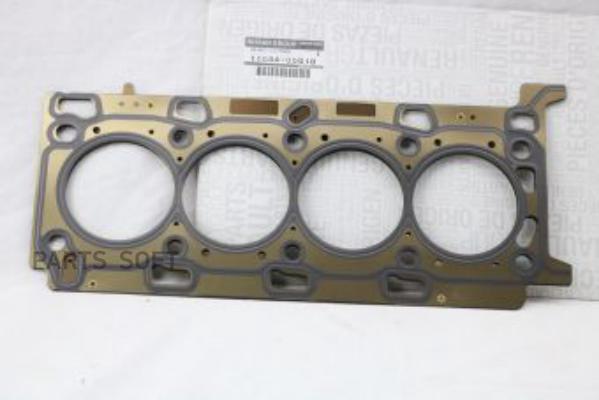 

Пpокладка NISSAN 1104400Q1B, 1104400Q1B