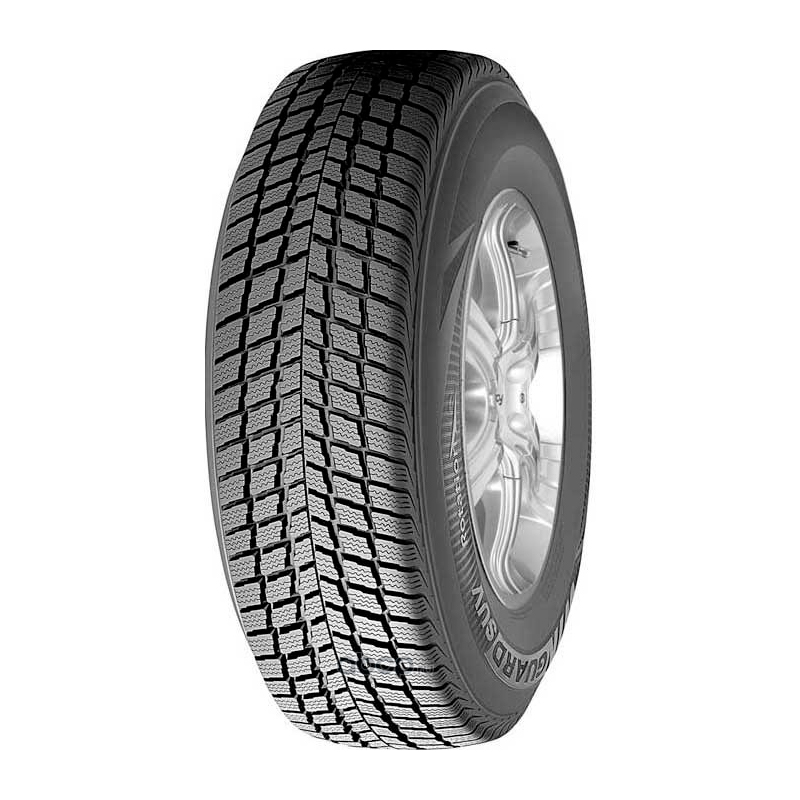 

Шины NEXEN 14130 225/55R18 102V XL Winguard SUV TL, 14130