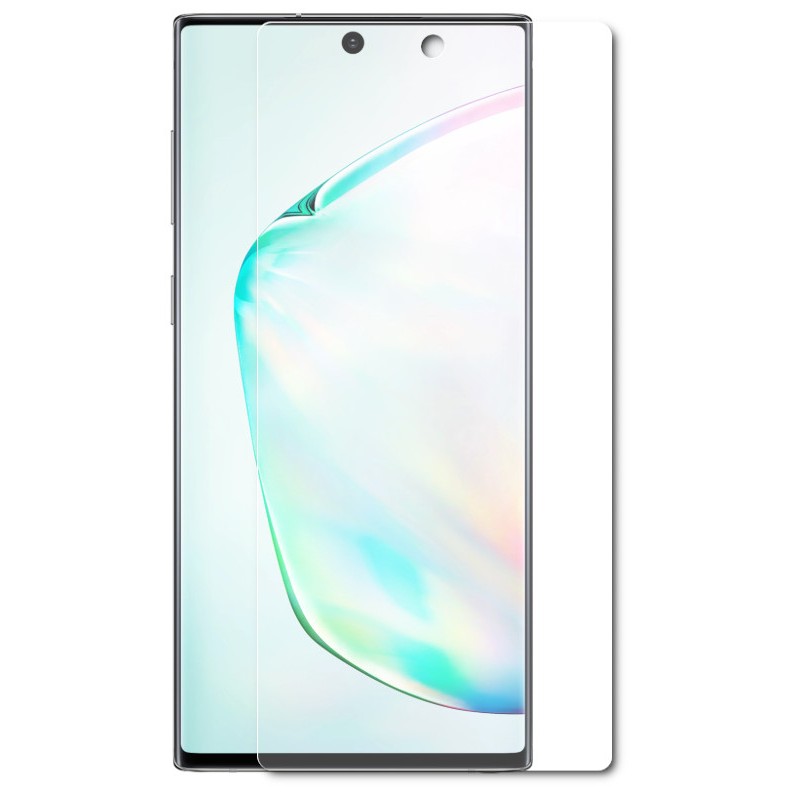 

Гидрогелевая пленка Innovation для Samsung Galaxy Note 10 Glossy 20221